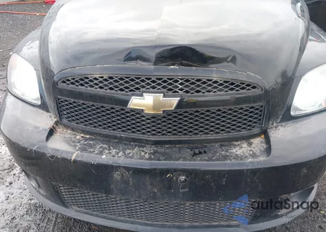 2010 Chevrolet Hhr Ss z USA, uszkodzony, nr VIN 3GNBADDM2AS535584